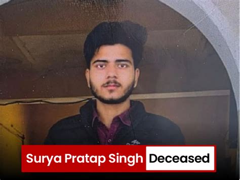 Varanasi Student Murder: Accused Carried to Court After Chase ...