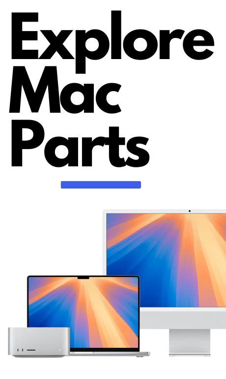 Audio Board Mount Short Screw Set For MacBook Pro 14" A3434 (2025) (Ge