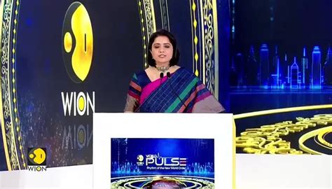 WION World Pulse | Elnaaz Norouzi calls for a democratic Iran