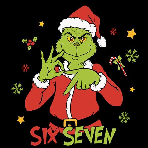 Grinch Svg 67 - Etsy