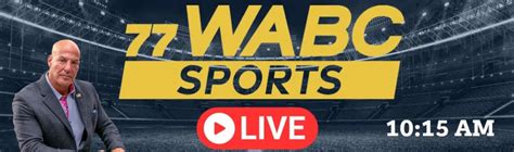 The WABC Lineup Just Got Sharper. Your Ad Strategy Should Too. | 77 WABC