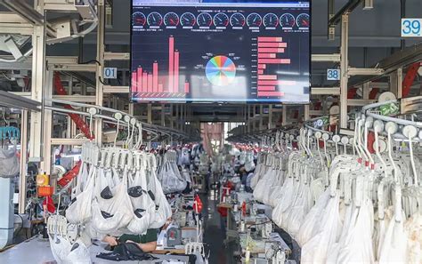 AI reshapes fashion supply chains with precision and sustainability