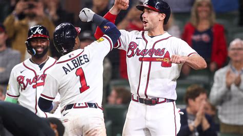 Braves vs Tigers live score: Updates, highlights for interleague battle