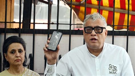 TMC protests as ED gets 10-day custody of I-PAC co-founder