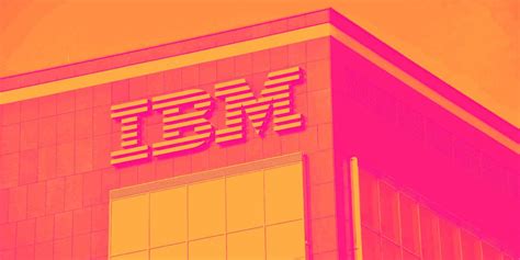 IBM Q1 Earnings Call: AI, Software, and Productivity Initiatives Drive ...