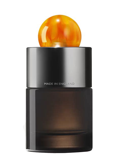 Bushukan Eau de Parfum by Molton Brown