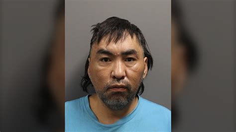 Fort St. John RCMP arrest man for a second time wanted on outstanding ...