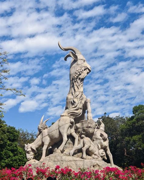 Best Half-Day Walking Route in Guangzhou | Trip.com Guangzhou