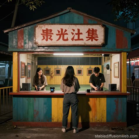 amusement park tower Prompts | Stable Diffusion Online