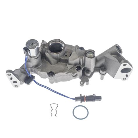 2019 Toyota Tacoma Oil Pump