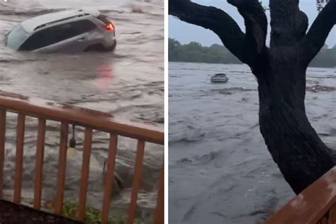 “No sabíamos que se avecinaba esta inundación”, la revelación de ...