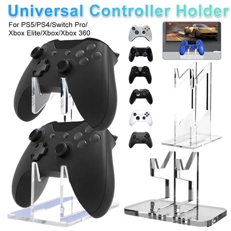 Best PS3 Controller Holder for Organizing Your Gaming Setup – Real ...