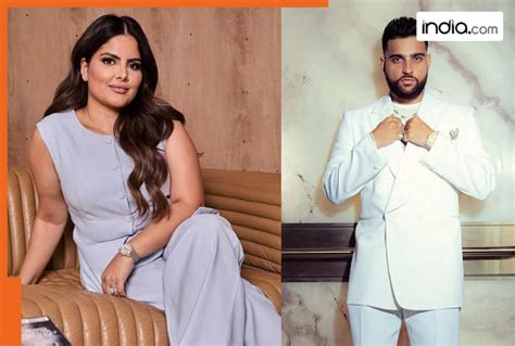 Who is Palak Aujla? Inside Karan Aujla’s love story as US-based artist ...
