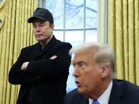 "Kill the bill": Elon Musk urges Americans to oppose Trump’s $5 ...
