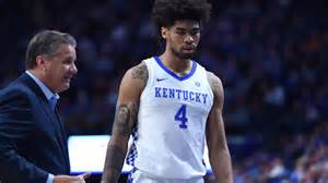 Evansville upsets Kentucky basketball: How the Purple Aces shocked UK