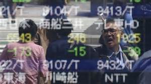 South Korea Stocks Rise on Samsung Electronics' Q1 Earnings Optimism ...