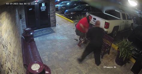 Florida man accused of plotting mass shooting at Mons Venus accepts ...