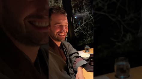 Never skip arm day 💪🏼🍚😂 at Chalet Ivy Jozankei in Hokkaido #shorts