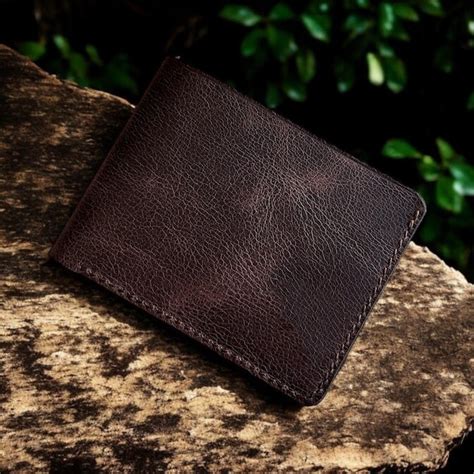 Bi Fold Wallet B-330