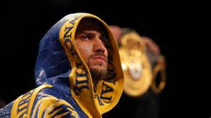 Boxing star Vasiliy Lomachenko decides to retire at age 37 - ESPN