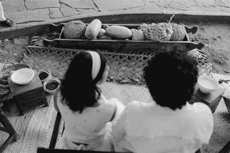 This intimate wedding in Udipi took place in a house designed by the ...