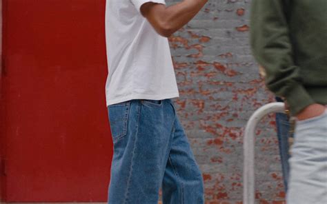 Levi's® Live Loose | Levi's® IT