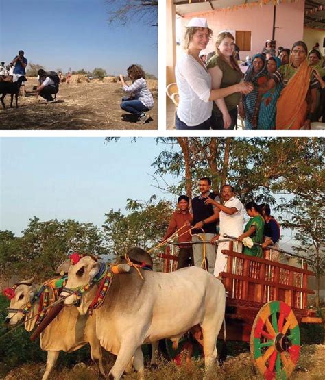 Agri Tourism, the Way to Enriching Lives in Rural India - CS Conversations