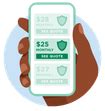 Cheap Car Insurance Companies | From $41/mo - NerdWallet