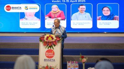 Prestasi IIK Bhakta: Institut Ilmu Kesehatan Pertama di Indonesia dan ...