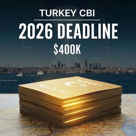 #turkeycitizenship #citizenshipbyinvestment #globalmobility #investmentopportunities # ...