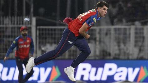 Xavier Bartlett Profile - Stats, ICC Ranking, Records, Awards, Age ...