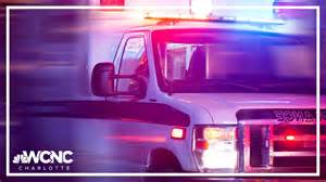 One person suffers life-threatening injuries after crash on I-85: Medic