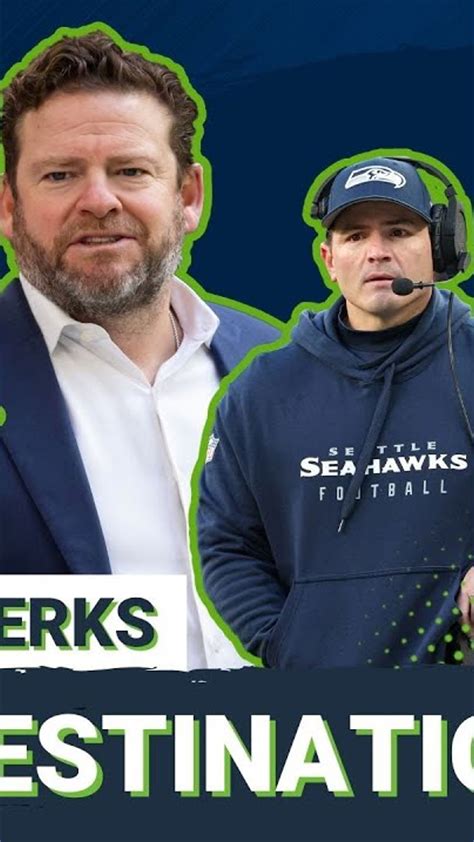 Seattle Seahawks Set Up to Be DREAM DESTINATION Heading Into Free ...