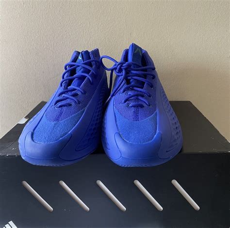 Adidas AE 1 Anthony Edwards 1 Lebron Curry Kobe Harden GT Cut ...