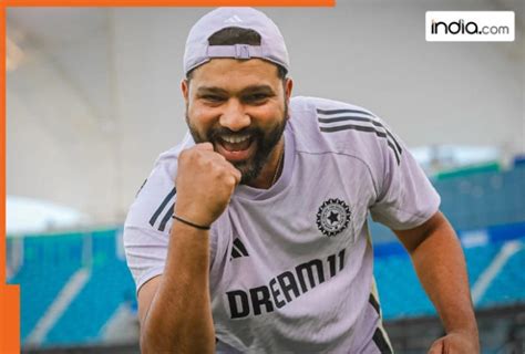 Rohit Sharma didn't use GLP-1 to lose 8 Kg after IPL, Instead he used ...