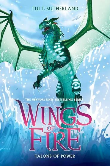 Discuss Everything About Wings of Fire Wiki | Fandom