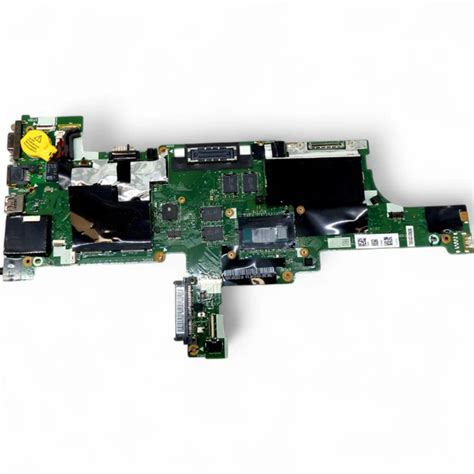 LENOVO THINKPAD T440 Core I5 4300U 1,90GHZ 4GB RAM Motherboard £75.47 ...