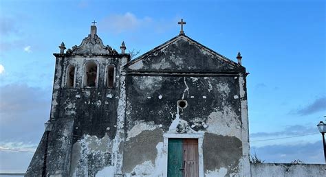 IGREJA DE NOSSA SENHORA ROSARIA (2026) All You Need to Know BEFORE You ...