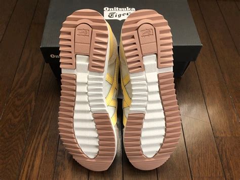 新品 Onitsuka 注文 Tiger CALIFORNIA 78 EX 23.5