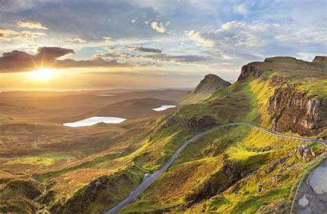 The 12 Best Scotland Tours