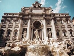 Trevi Fountain: Latest News, Photos, Videos on Trevi Fountain - NDTV.COM