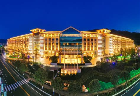 Hilton Lijiang, Yulong - Prices, Photos, Reviews & Deals 2026 | Trip ...