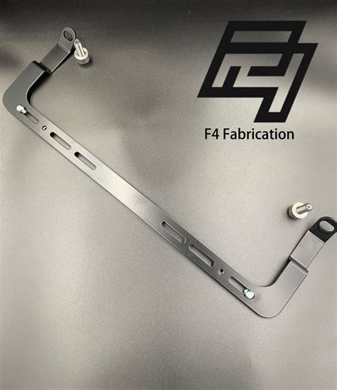 Honda Civic Type R Mk11 FL5 Fire Extinguisher Mount Holder Bracket