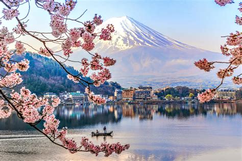 The 10 most breathtaking places in Japan to visit at least once in your lifetime