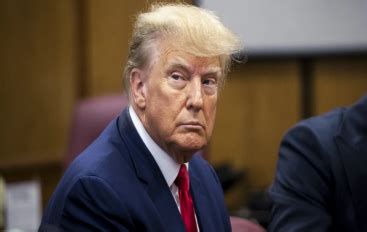 Trump Claims Iran ‘Eager’ For Deal; Tehran Denies Talks As War Fallout ...