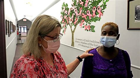 Columbus Cancer Clinic celebrates 100 years of saving lives