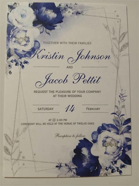 Wedding , The Venue at Twelve Oaks, LLC, Washington, 14 February 2026 ...