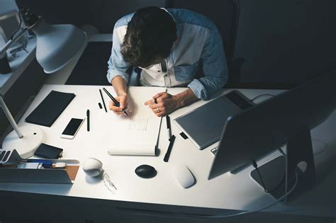 A Universal Technique for Producing Ideas