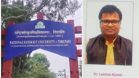 Professors arrested for raping, impregnating Dalit student in Andhra ...