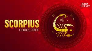 Scorpio daily horoscope today (Oct 23-Nov 21), January 20, 2026 ...